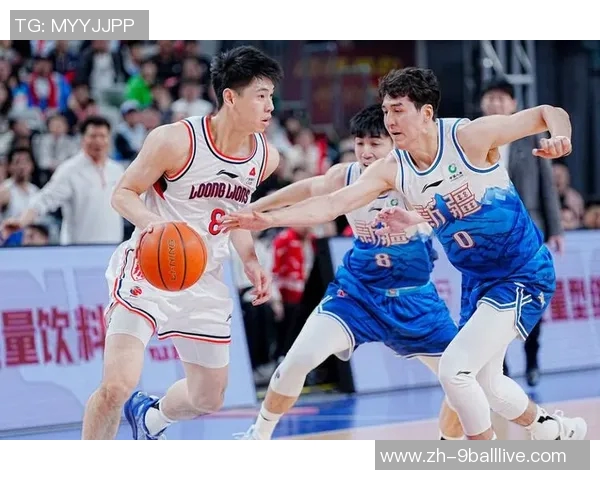 中国男篮短训营开启重点培养无缘季后赛的青年才俊