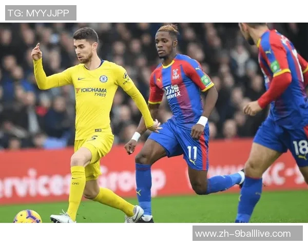 切尔西与水晶宫的对决前瞻分析及赛前预测展望